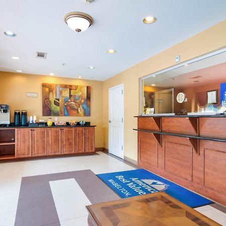 Americas Best Value Inn - Mableton Eksteriør billede