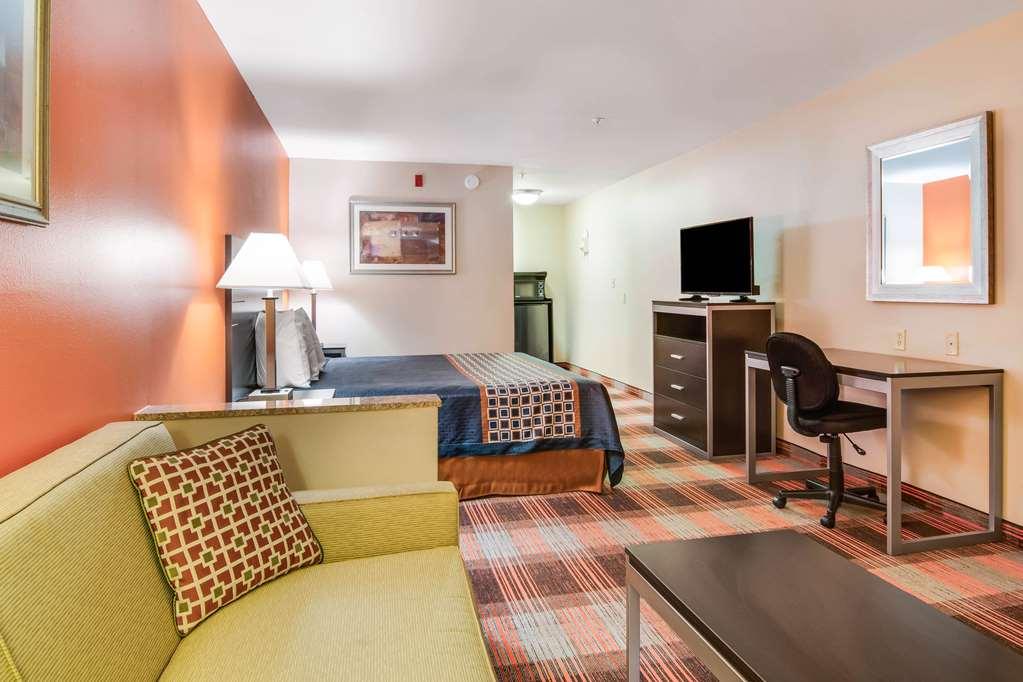 Americas Best Value Inn - Mableton Eksteriør billede