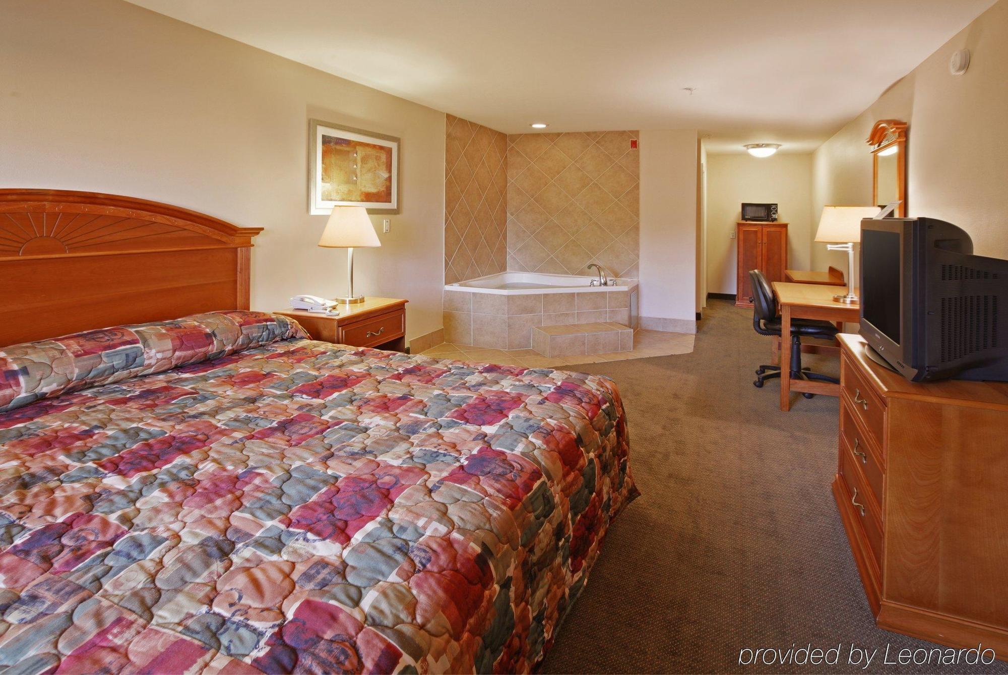 Americas Best Value Inn - Mableton Værelse billede