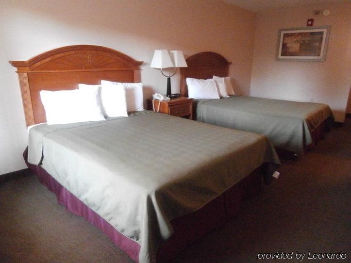 Americas Best Value Inn - Mableton Eksteriør billede