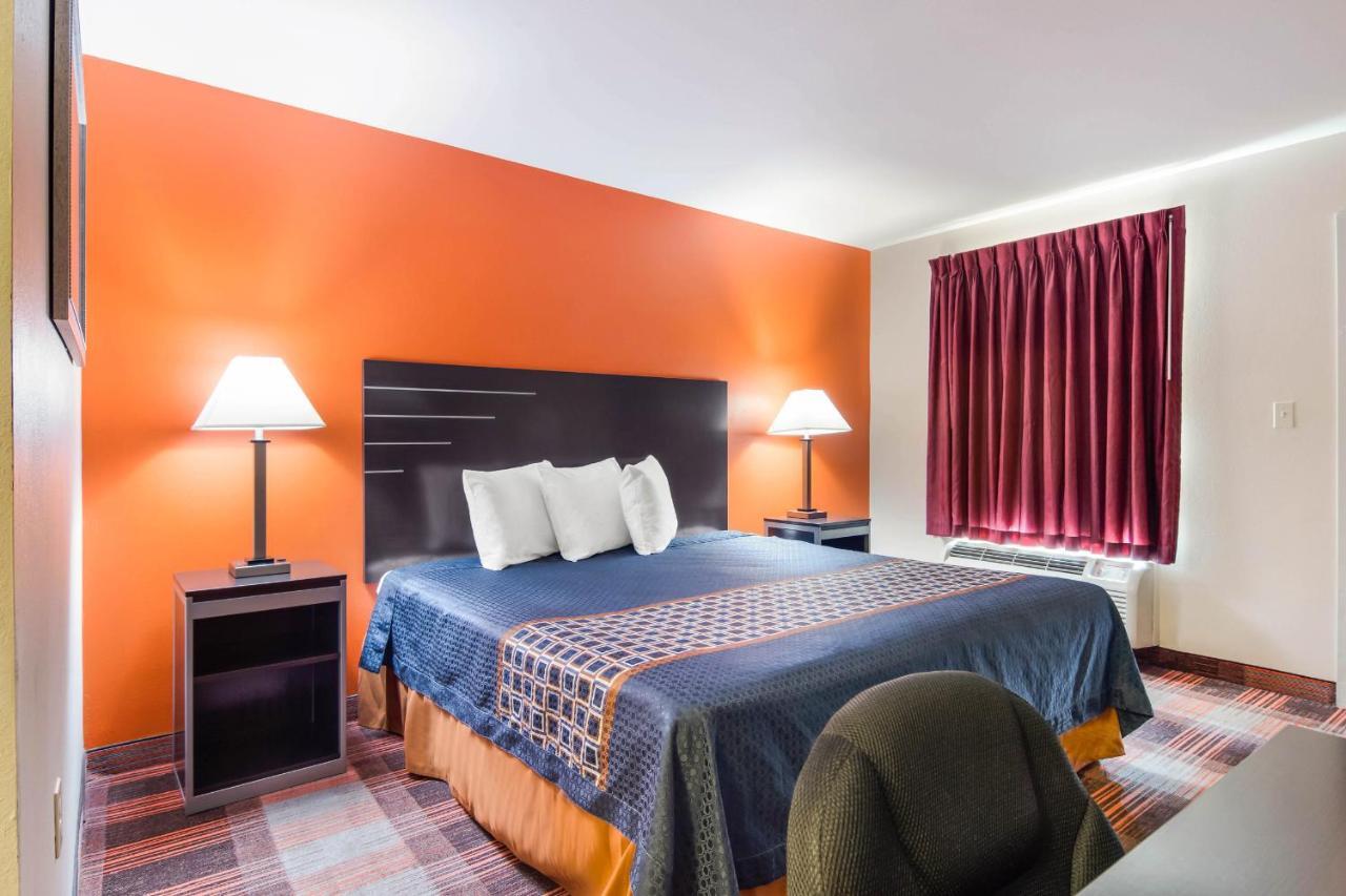 Americas Best Value Inn - Mableton Eksteriør billede
