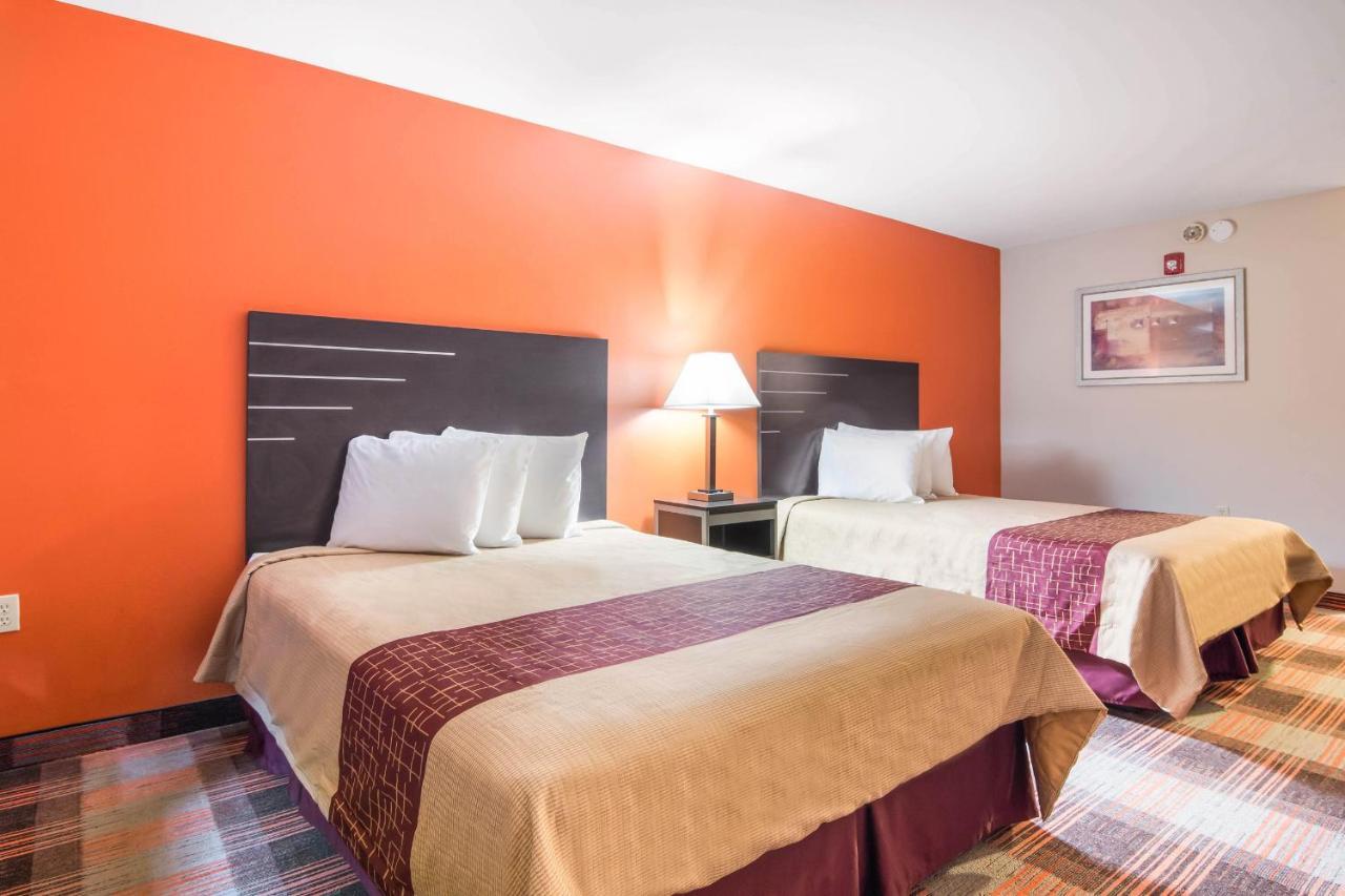 Americas Best Value Inn - Mableton Eksteriør billede