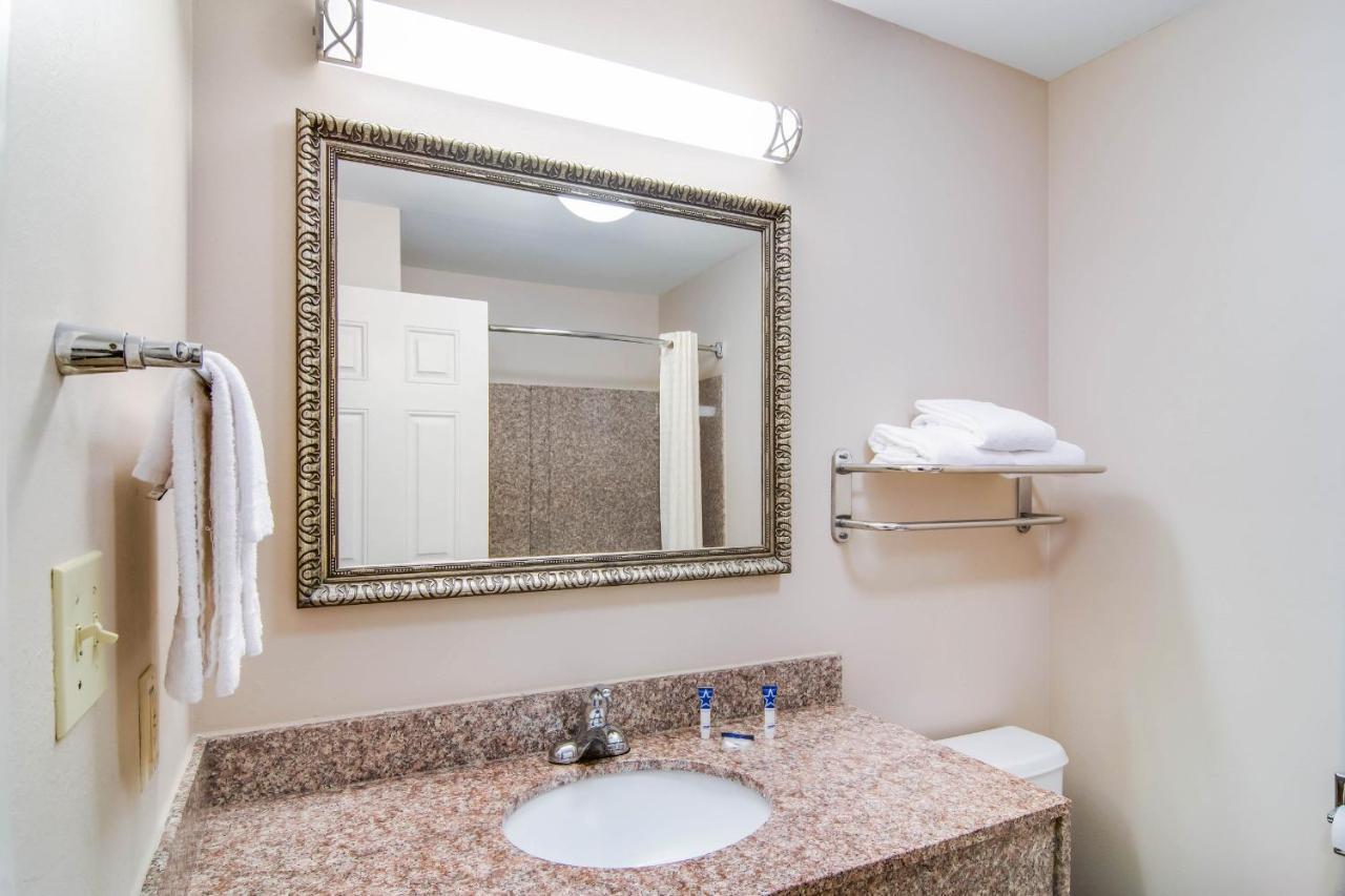 Americas Best Value Inn - Mableton Eksteriør billede